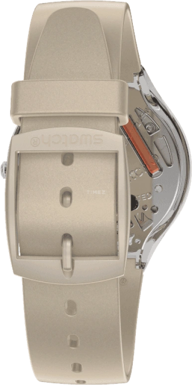 Swatch,SKIN 36.80mm,36.80mm,Plastic,SVOK109