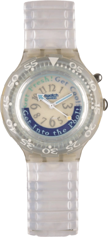 Swatch Other SDK904