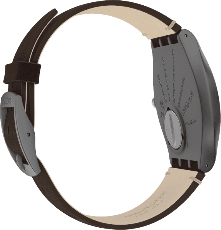 Swatch,SKIN ,SS07M100