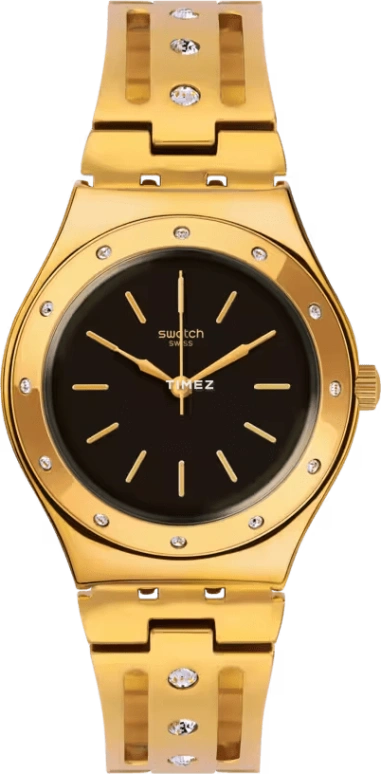 Swatch IRONY YLG135G