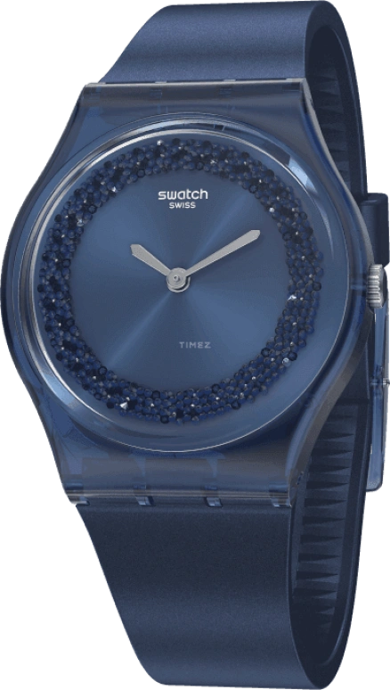 Swatch,Originals 34x39.20mm,34x39.20mm,Plastic,GN269