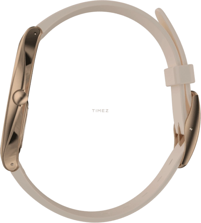 Swatch,IRONY 38mm,38mm,Stainless Steel,Pink,Quartz,Sapphire,Crystal Glass,Round,SYXG101