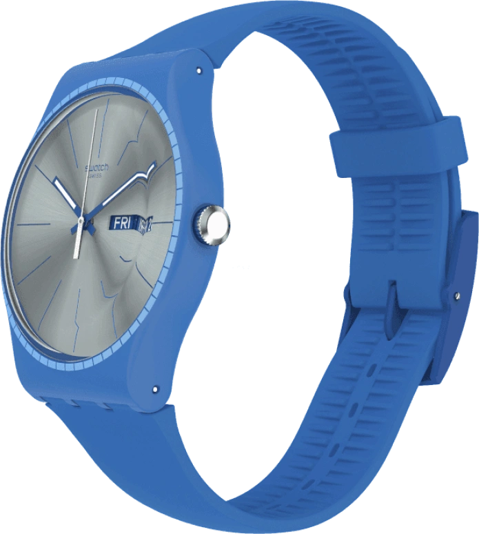 Swatch,Originals 41x47.40mm,41x47.40mm,Plastic,SUON714
