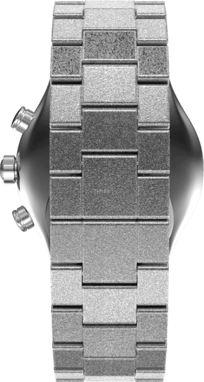 Swatch,IRONY 43x49mm,43x49mm,YVS472G