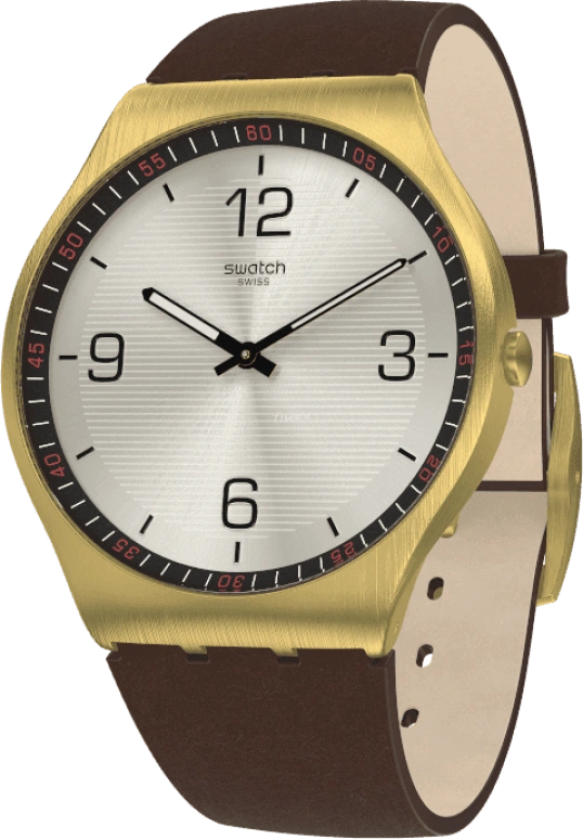 Swatch,SKIN ,SS07G100