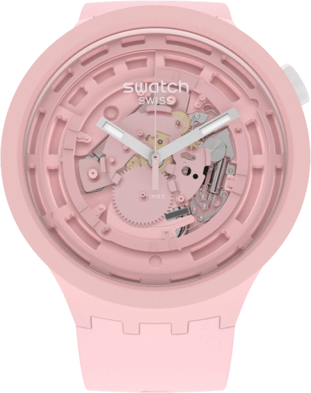 Swatch THE BOLD SB03P100