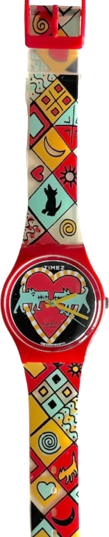 Swatch Other GR118