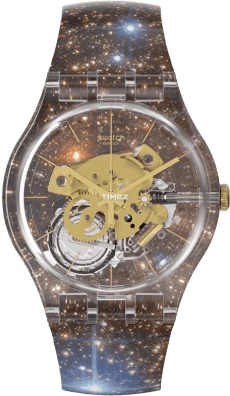 Swatch Originals SUOK147-029
