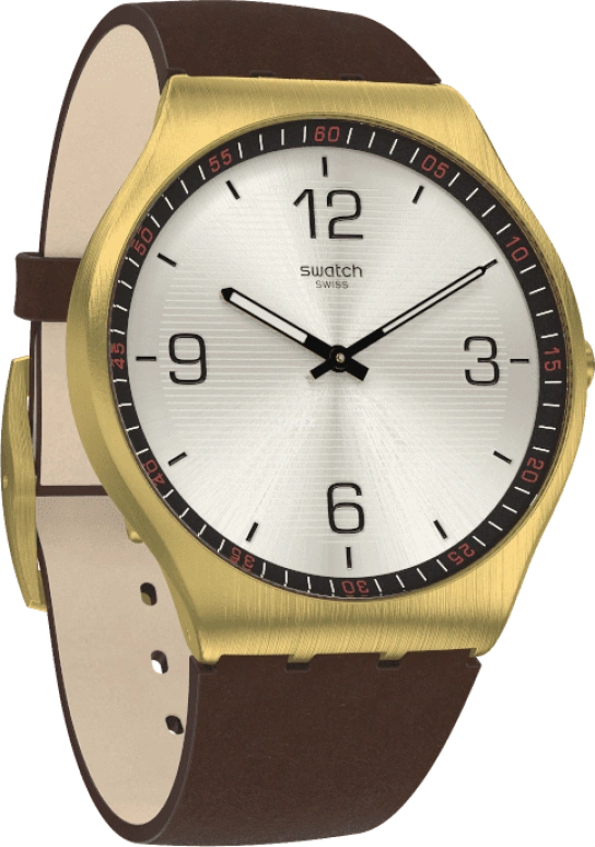 Swatch,SKIN ,SS07G100