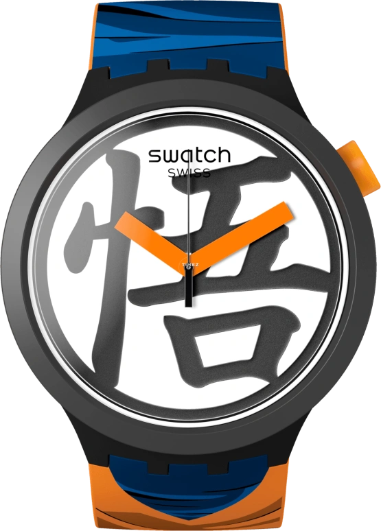 Swatch Other SB01Z101