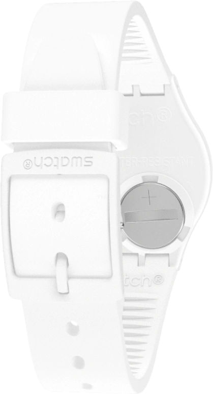 Swatch,Originals 34mm,34mm,Plastic,Sapphire,Crystal Glass,Closed,GW717