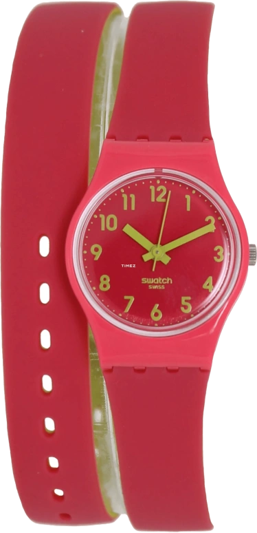 Swatch Originals LP131