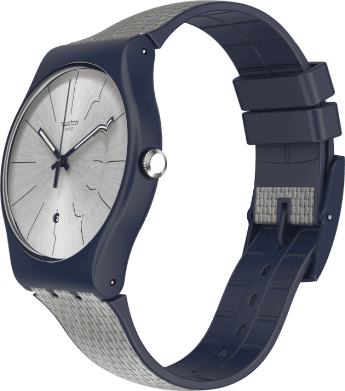Swatch,Originals 41mm,41mm,Plastic,SUON402