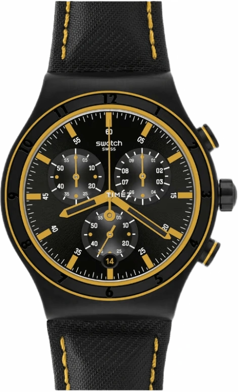 Swatch IRONY YVB400
