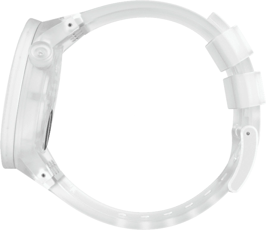 Swatch,THE BOLD 47mm,47mm,Plastic,SO27E106