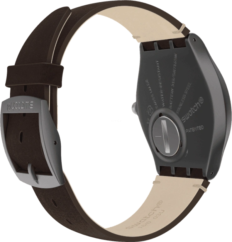Swatch,SKIN ,SS07M100