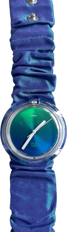 Swatch Other PMK109