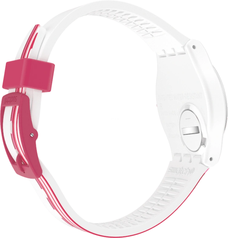 Swatch,Originals 34mm,34mm,Plastic,Closed,GW214
