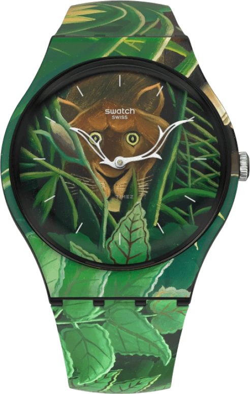 Swatch Originals SUOZ333
