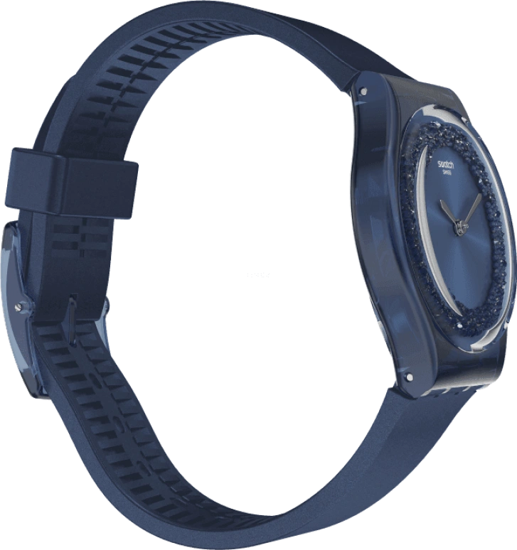Swatch,Originals 34x39.20mm,34x39.20mm,Plastic,GN269