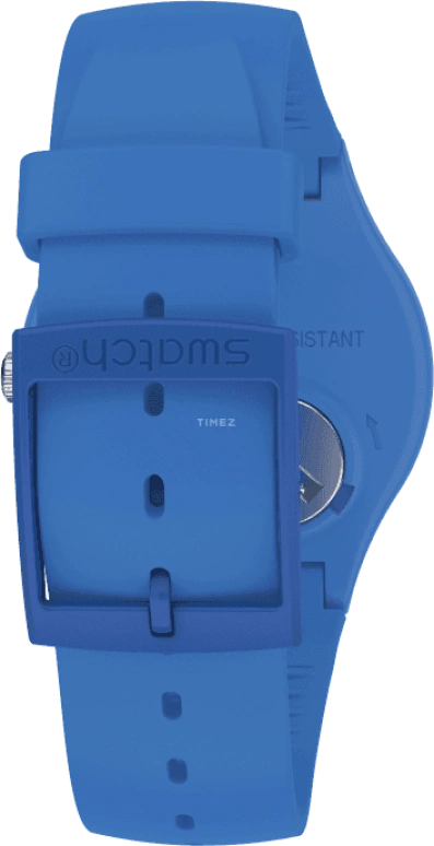 Swatch,Originals 41x47.40mm,41x47.40mm,Plastic,SUON714