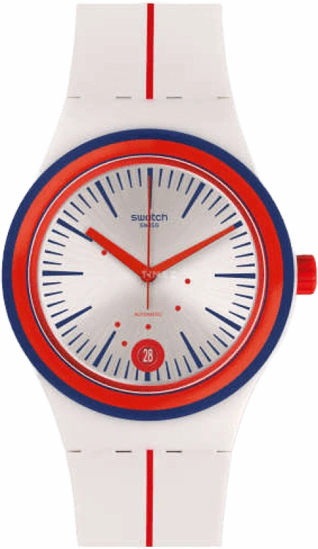 Swatch Sistem 51 SUTW402