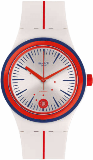 Swatch Sistem 51 SUTW402