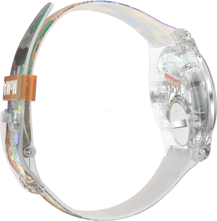 Swatch,Originals 34mm,34mm,GZ349