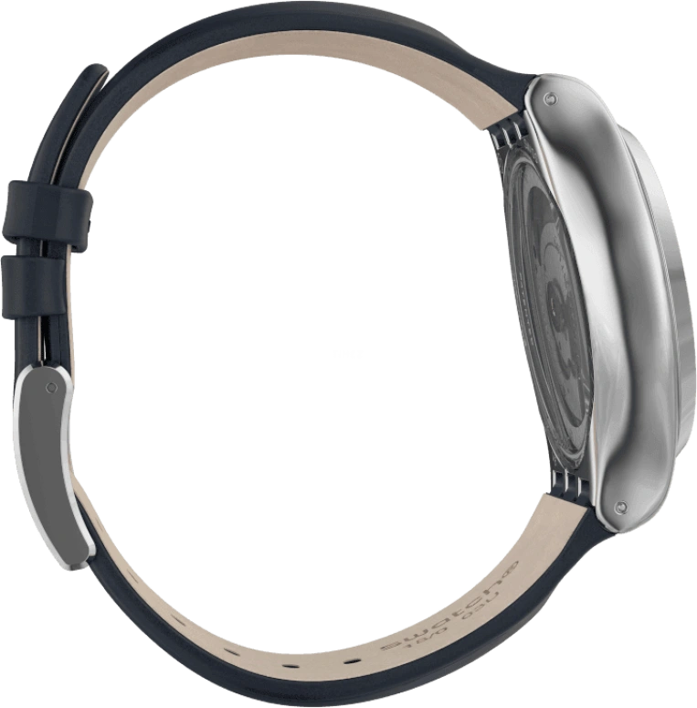 Swatch,IRONY 42mm,42mm,Stainless Steel,Open,YIS420