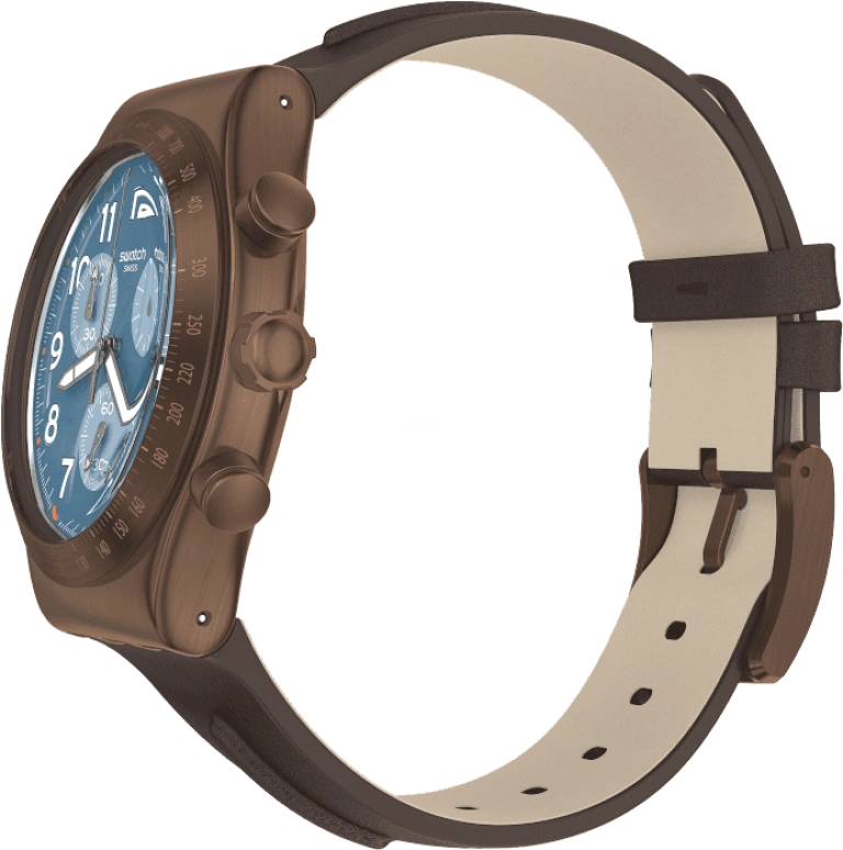 Swatch,IRONY ,YVC100