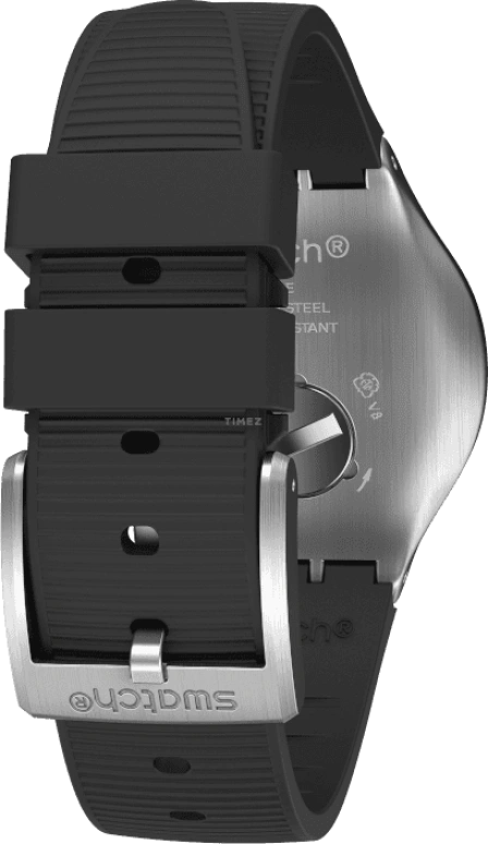 Swatch,IRONY 42.70mm,42.70mm,YWS454