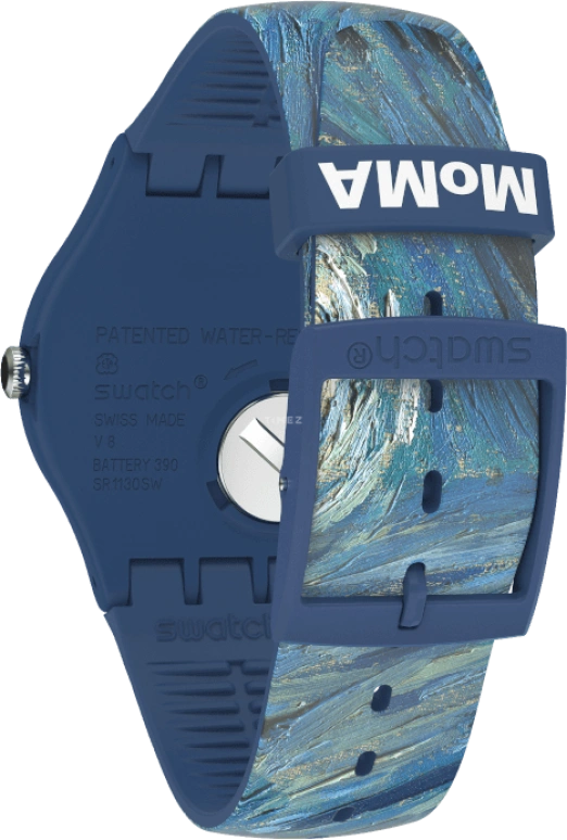 Swatch,Other 41mm,41mm,SUOZ335