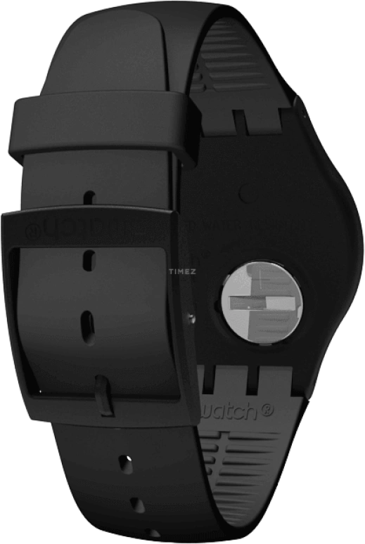 Swatch,Originals 41mm,41mm,Plastic,SUOZ147