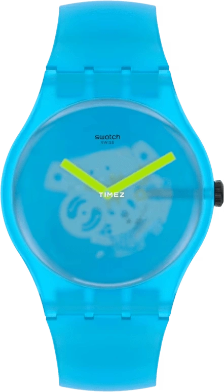 Swatch Originals SUOS112
