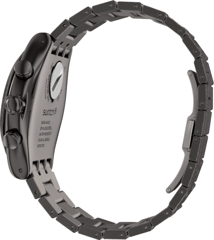 Swatch,IRONY 43x49mm,43x49mm,YVM405G