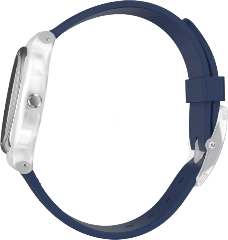 Swatch,Originals 34mm,34mm,Blue,Open,GE725