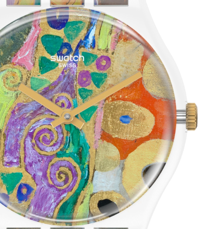 Swatch,Originals 34mm,34mm,GZ349