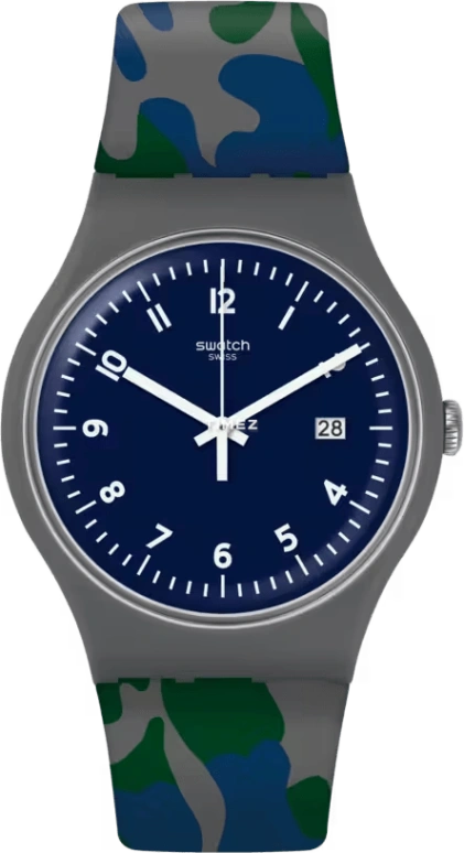Swatch Other SUOM400