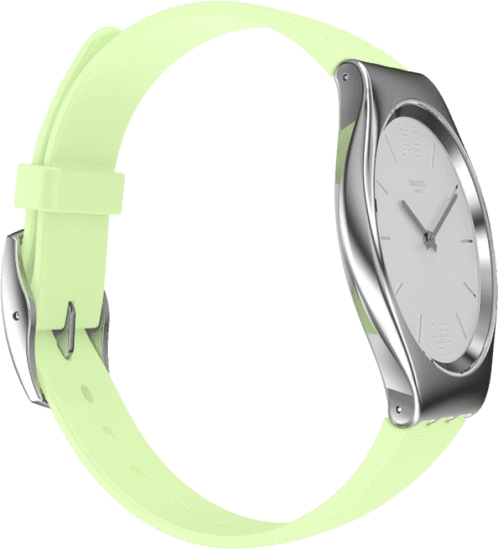 Swatch,SKIN ,White,SYXS125