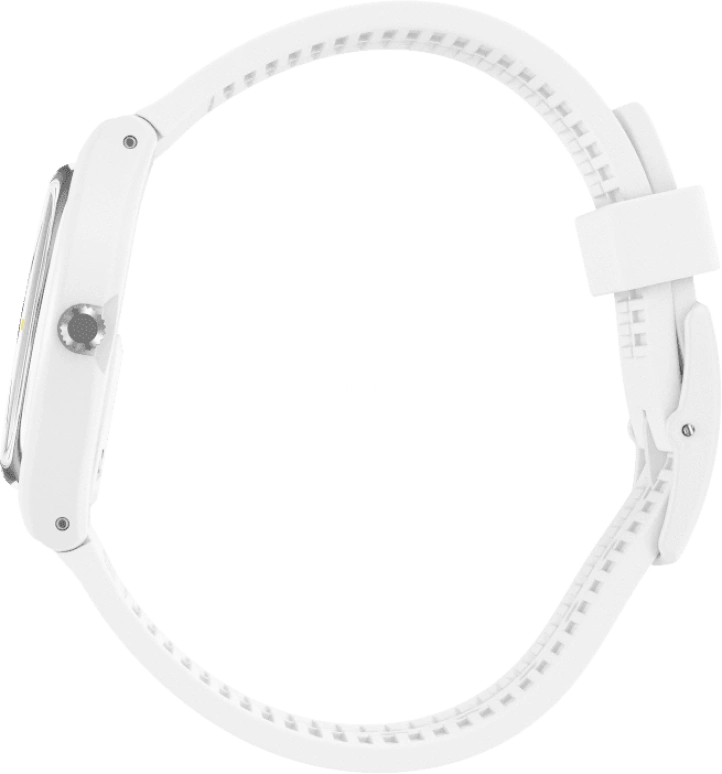 Swatch,Originals 34mm,34mm,Plastic,White,Closed,GW712