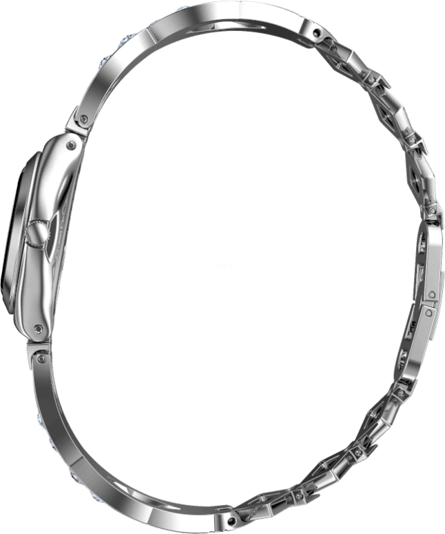 Swatch,IRONY 25mm,25mm,Stainless Steel,Silver White,YSS332G