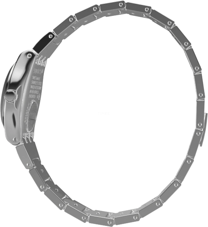 Swatch,IRONY 25mm,25mm,Stainless Steel,Blue,YSS222G