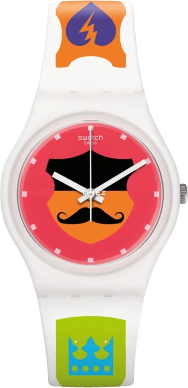 Swatch Originals GW179