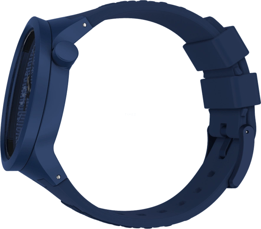 Swatch,THE BOLD 47mm,47mm,Plastic,Black,SO27N100
