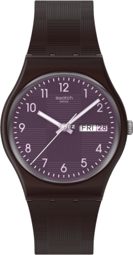 Swatch Swatch Essentials SO28C700