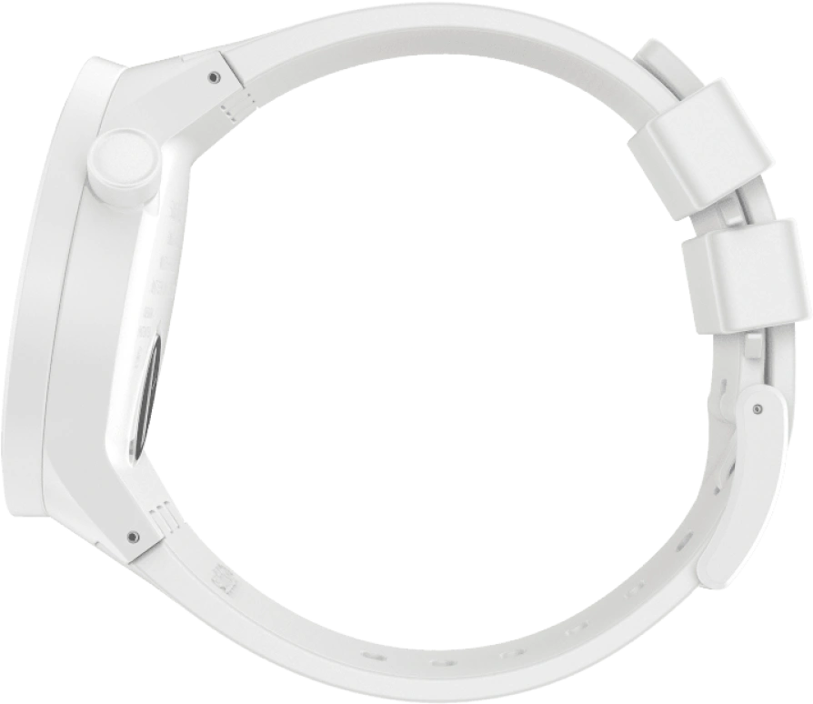 Swatch,THE BOLD 47mm,47mm,Ceramic,SB03W100