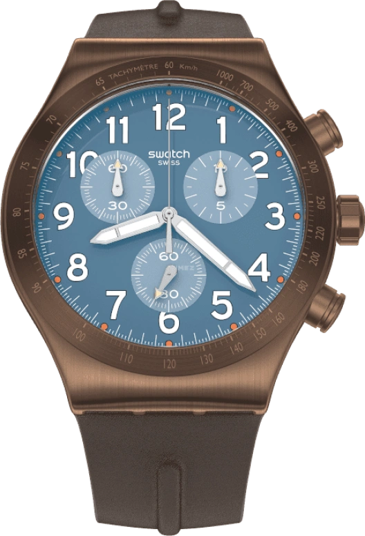 Swatch,IRONY ,YVC100