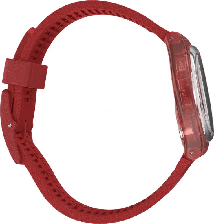 Swatch,Originals 34x39.20mm,34x39.20mm,Plastic,Red,GR406