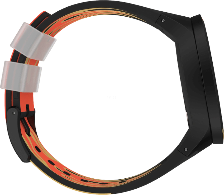 Swatch,THE BOLD 47mm,47mm,Plastic,SO27Z109