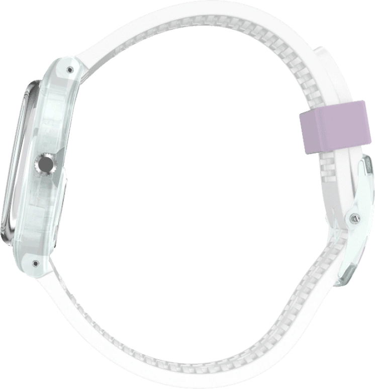 Swatch,Originals 34mm,34mm,Plastic,White,Open,GL702